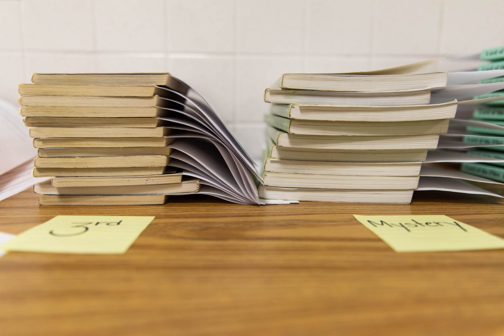 Districts prepare for home-schooling